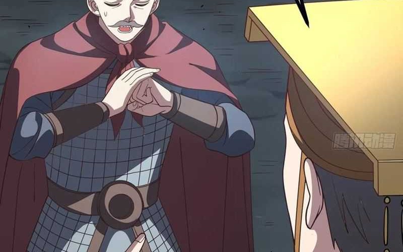 I Was Forced by the System to Become a Villain Chapter 115 Gambar 20