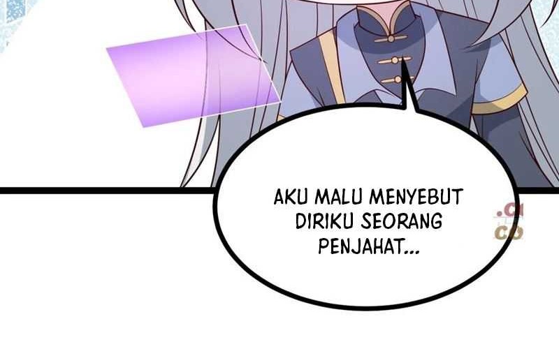 I Was Forced by the System to Become a Villain Chapter 115 Gambar 31