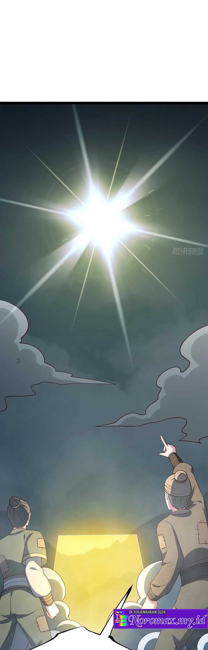 I Was Forced by the System to Become a Villain Chapter 115 Gambar 36