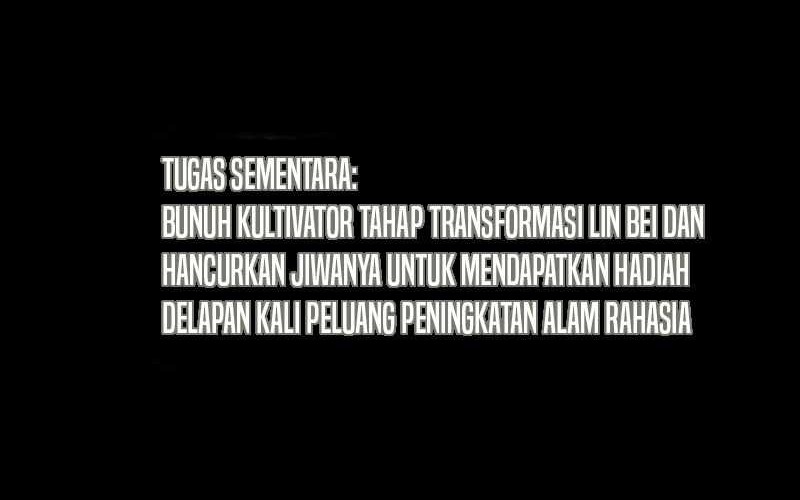 I Was Forced by the System to Become a Villain Chapter 115 Gambar 43