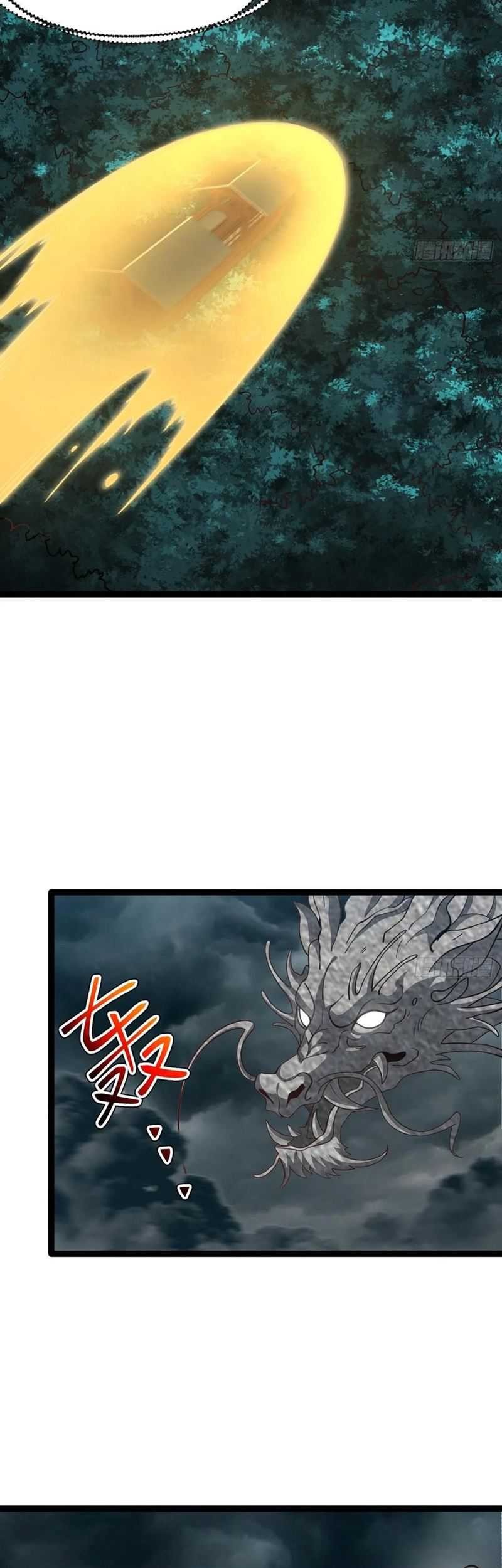 I Was Forced by the System to Become a Villain Chapter 115 Gambar 5