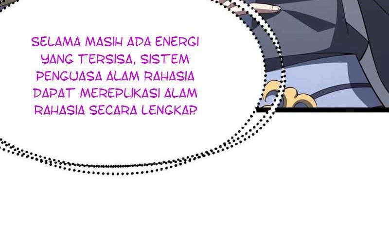 I Was Forced by the System to Become a Villain Chapter 115 Gambar 8