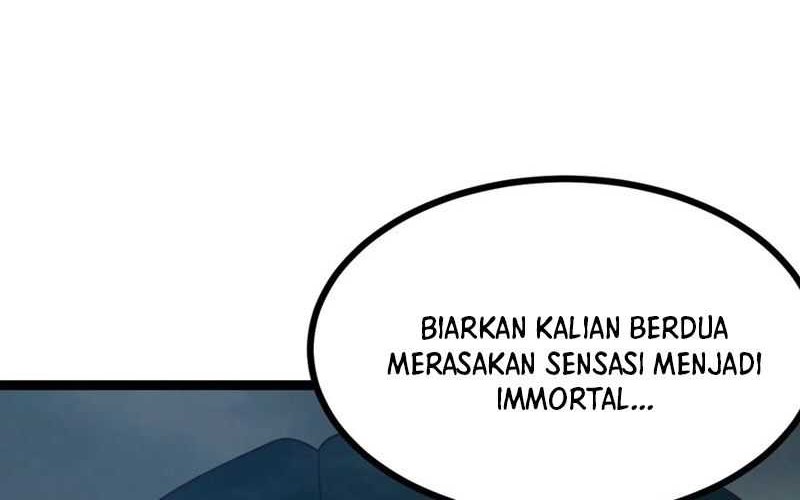 I Was Forced by the System to Become a Villain Chapter 115 Gambar 16