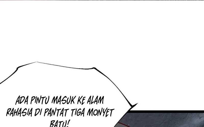 I Was Forced by the System to Become a Villain Chapter 114 Gambar 18