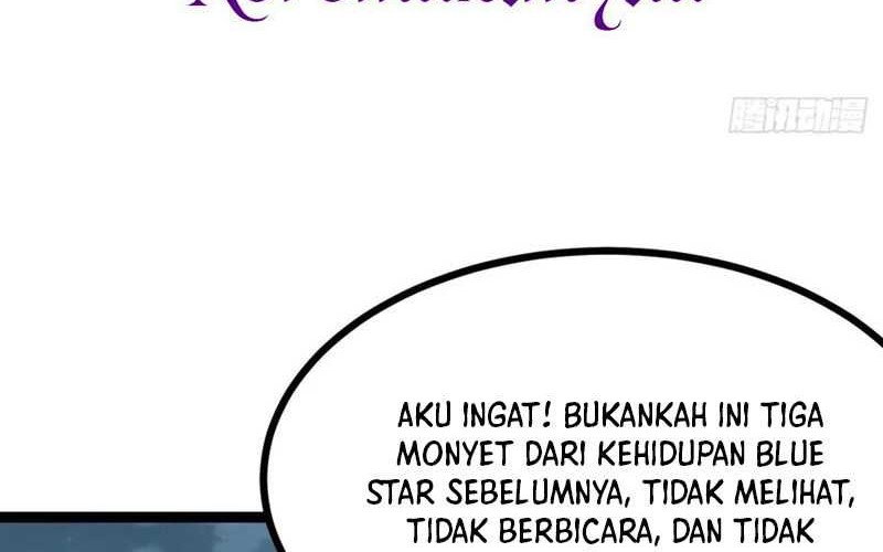 I Was Forced by the System to Become a Villain Chapter 114 Gambar 20