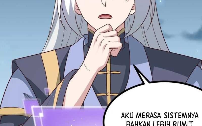 I Was Forced by the System to Become a Villain Chapter 114 Gambar 28