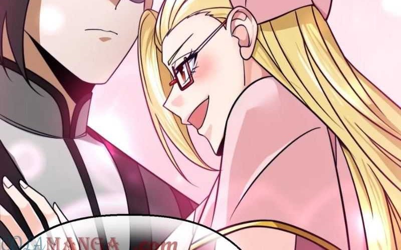 I Was Forced by the System to Become a Villain Chapter 114 Gambar 32