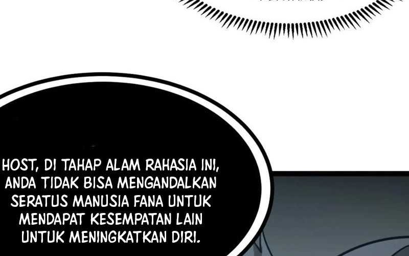 I Was Forced by the System to Become a Villain Chapter 114 Gambar 37