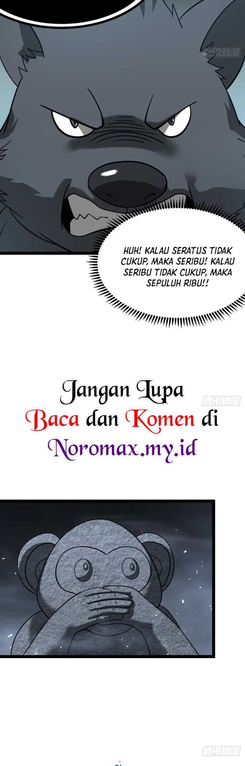 I Was Forced by the System to Become a Villain Chapter 114 Gambar 38