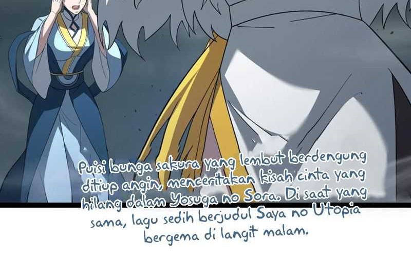 I Was Forced by the System to Become a Villain Chapter 114 Gambar 43