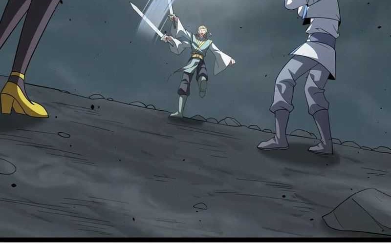 I Was Forced by the System to Become a Villain Chapter 114 Gambar 49