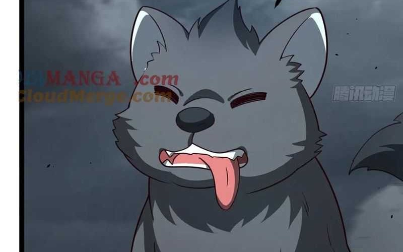 I Was Forced by the System to Become a Villain Chapter 114 Gambar 6