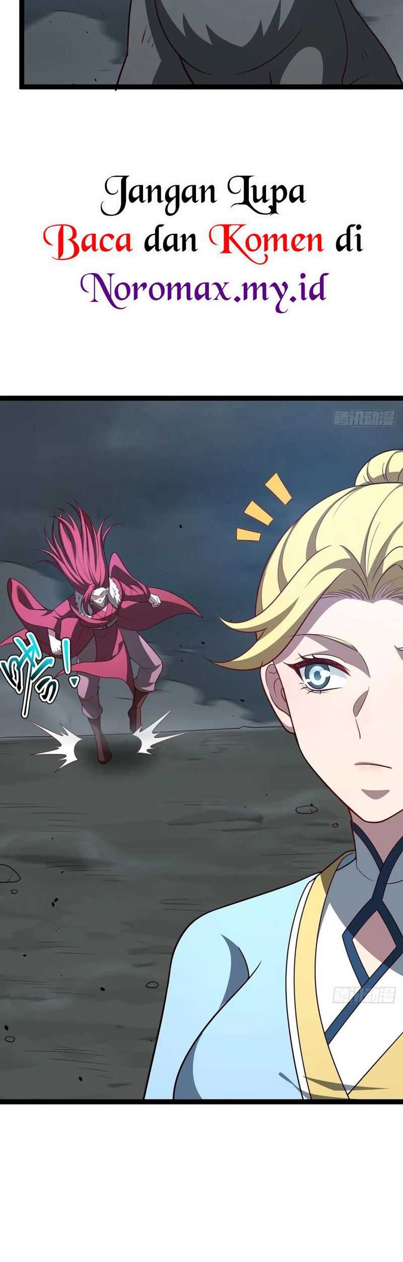 I Was Forced by the System to Become a Villain Chapter 114 Gambar 7