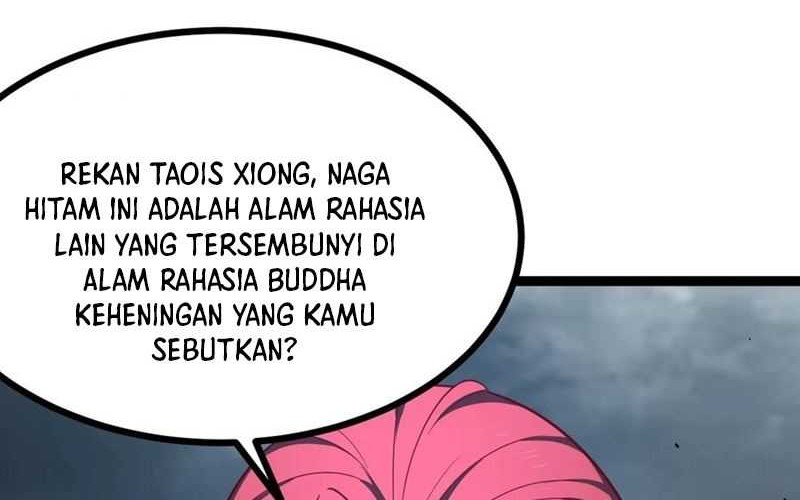 I Was Forced by the System to Become a Villain Chapter 114 Gambar 8