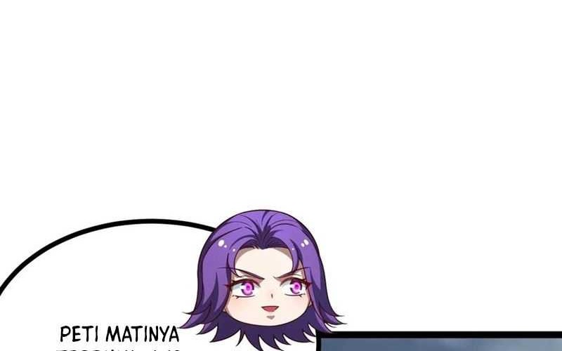 I Was Forced by the System to Become a Villain Chapter 114 Gambar 10