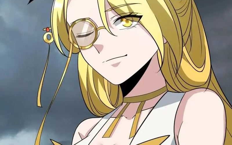 I Was Forced by the System to Become a Villain Chapter 113 Gambar 35