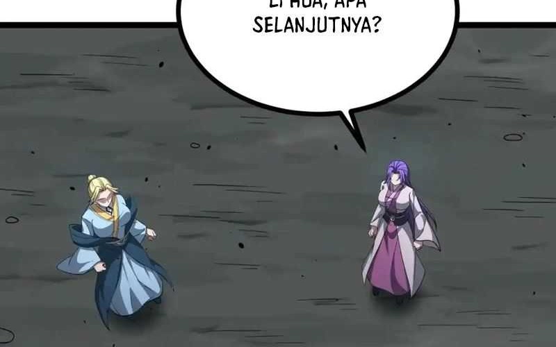 I Was Forced by the System to Become a Villain Chapter 113 Gambar 37