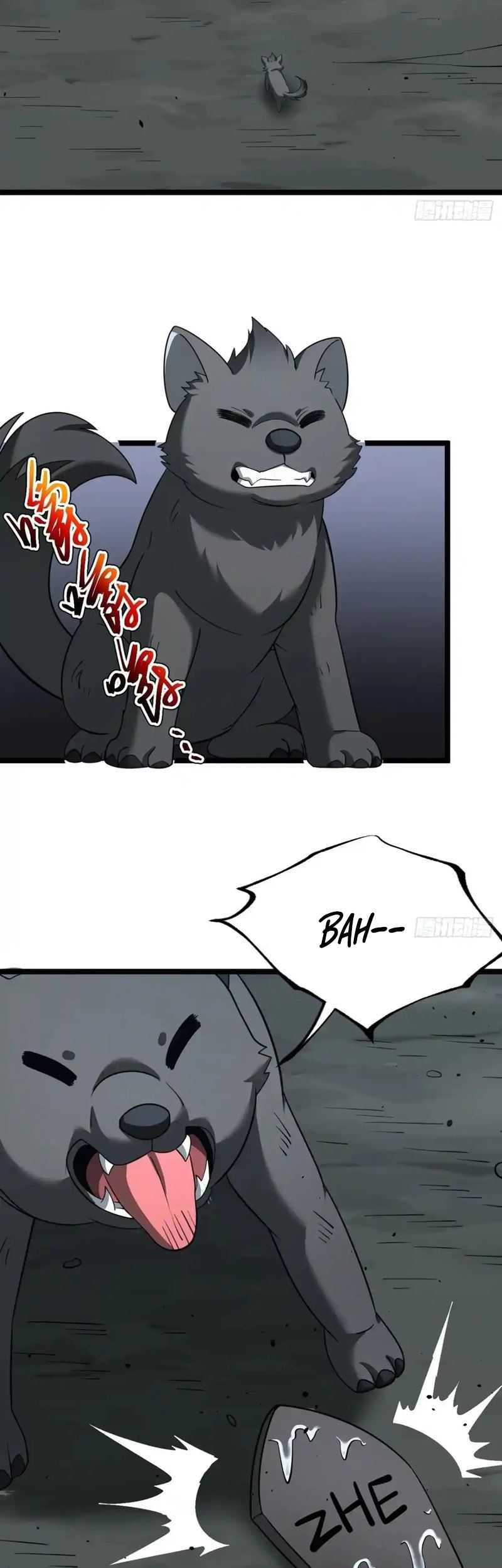I Was Forced by the System to Become a Villain Chapter 113 Gambar 38