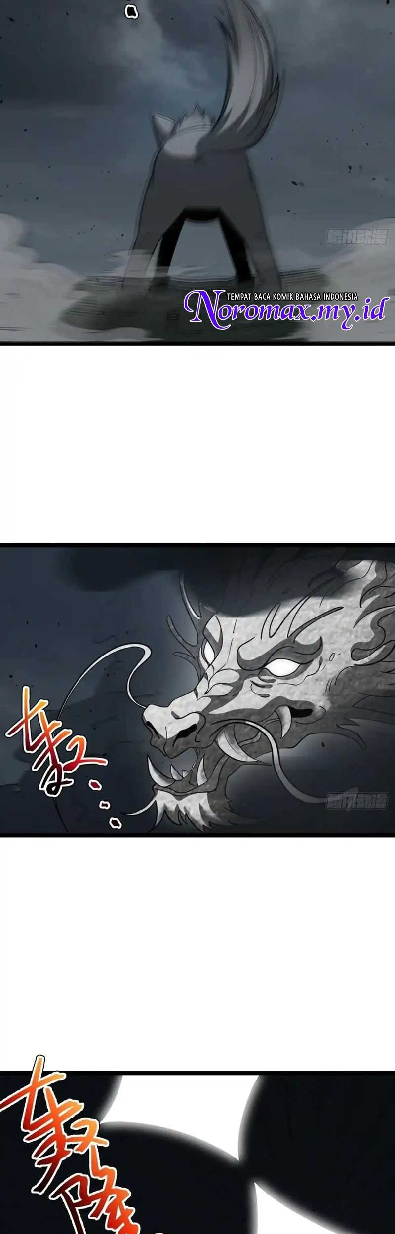I Was Forced by the System to Become a Villain Chapter 113 Gambar 44