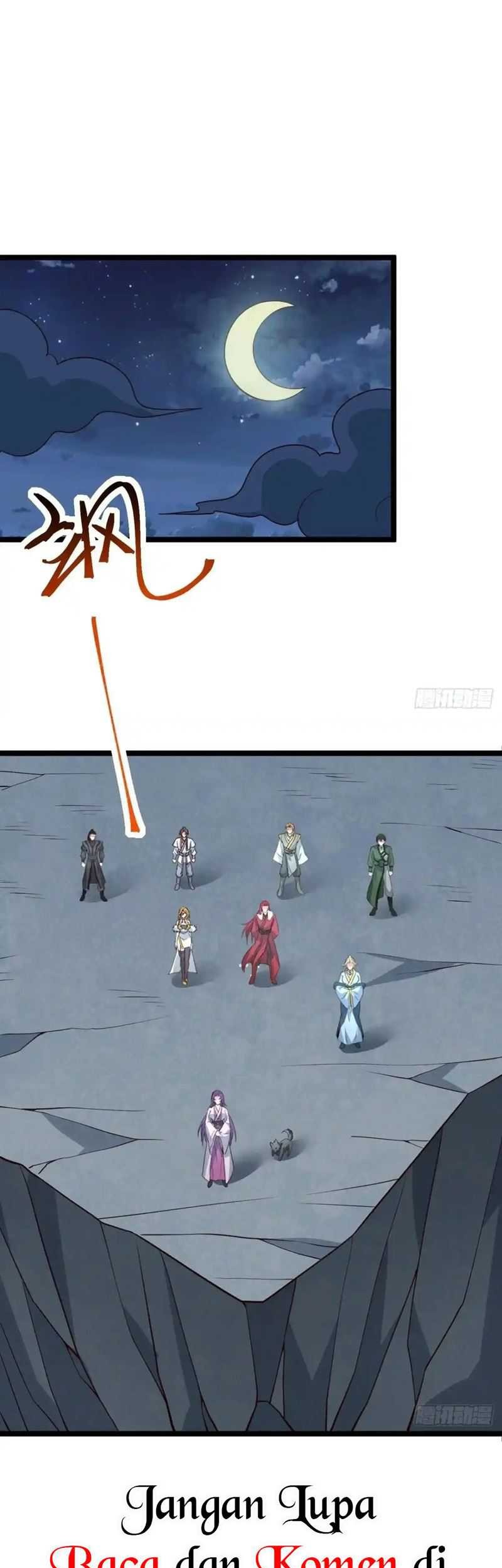 I Was Forced by the System to Become a Villain Chapter 113 Gambar 3
