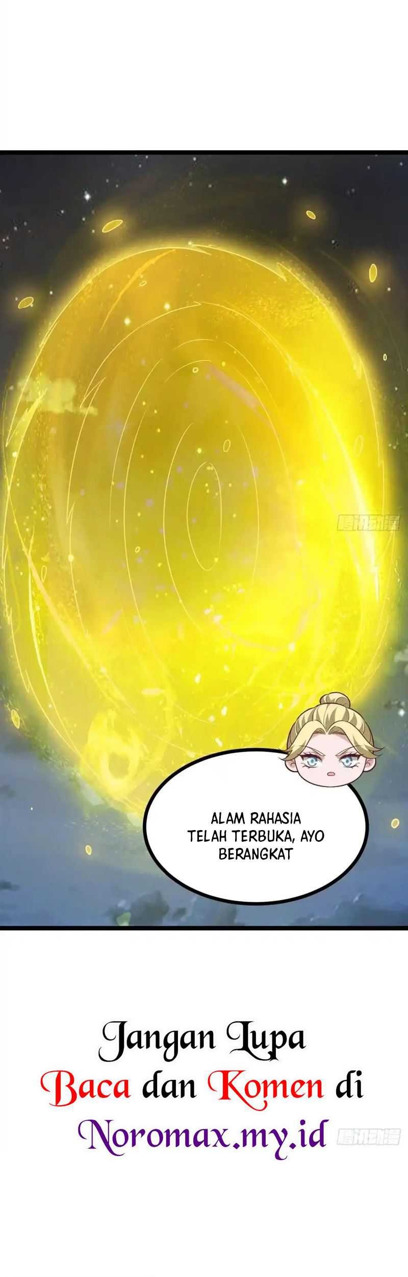 I Was Forced by the System to Become a Villain Chapter 113 Gambar 15