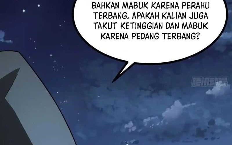 I Was Forced by the System to Become a Villain Chapter 112 Gambar 20