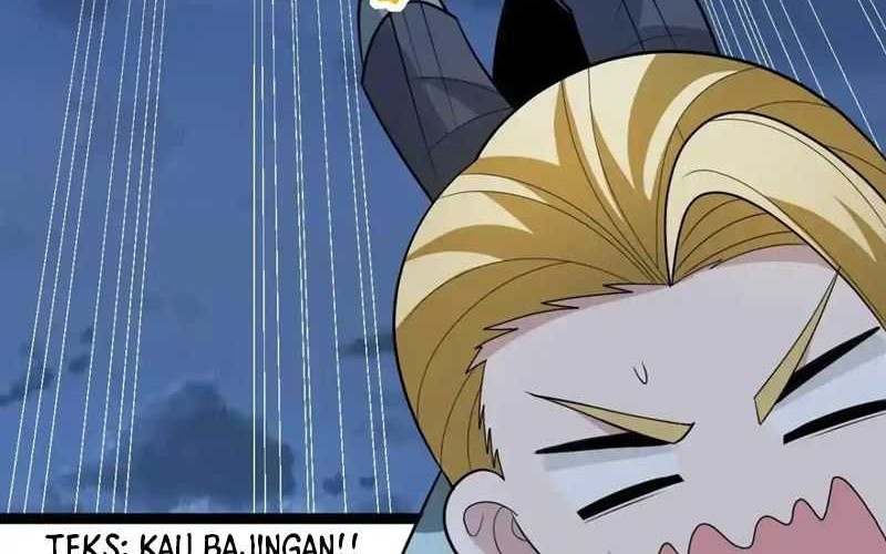I Was Forced by the System to Become a Villain Chapter 112 Gambar 24