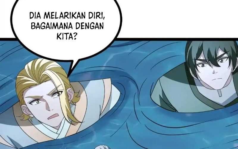I Was Forced by the System to Become a Villain Chapter 112 Gambar 28