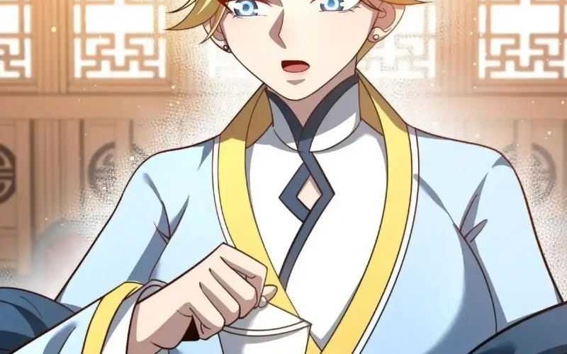 I Was Forced by the System to Become a Villain Chapter 112 Gambar 36