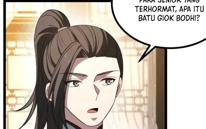 I Was Forced by the System to Become a Villain Chapter 112 Gambar 38