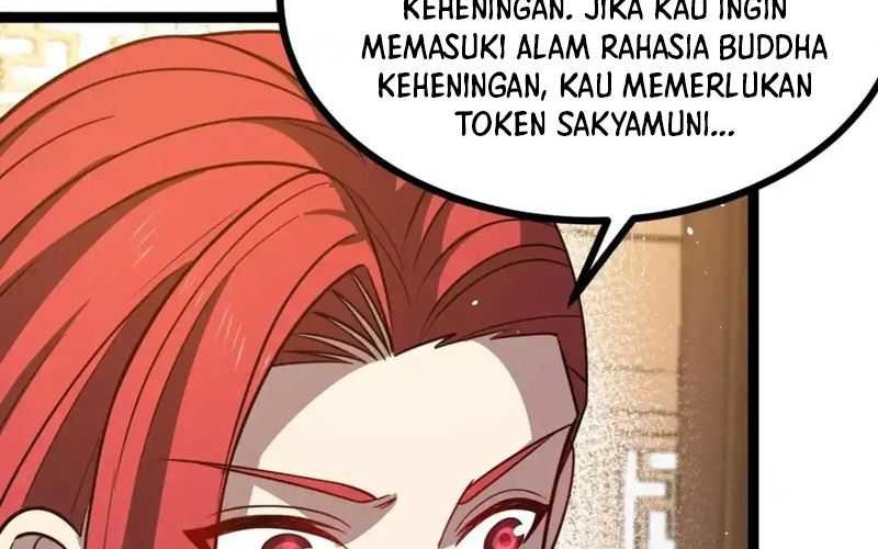 I Was Forced by the System to Become a Villain Chapter 112 Gambar 45