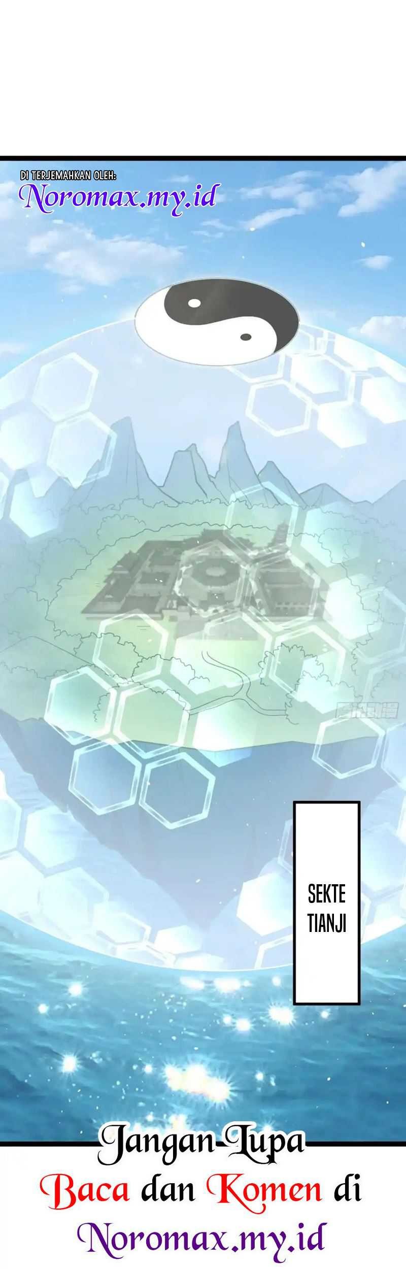 I Was Forced by the System to Become a Villain Chapter 112 Gambar 3