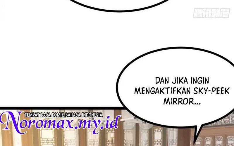 I Was Forced by the System to Become a Villain Chapter 112 Gambar 8