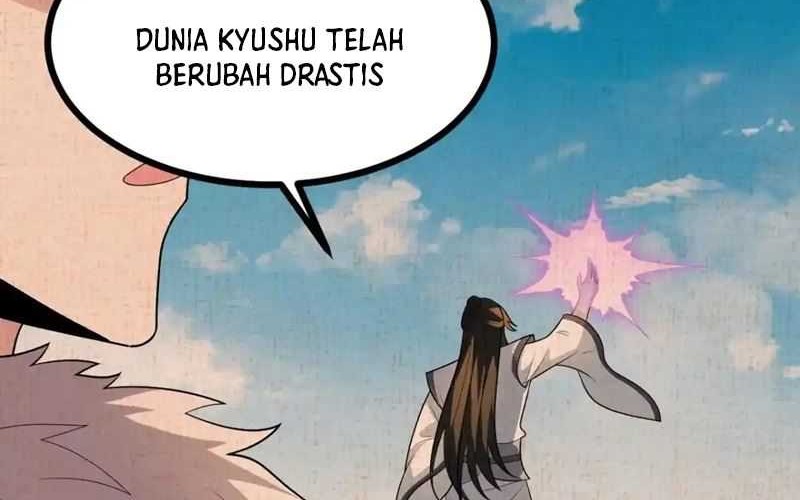 I Was Forced by the System to Become a Villain Chapter 112 Gambar 12