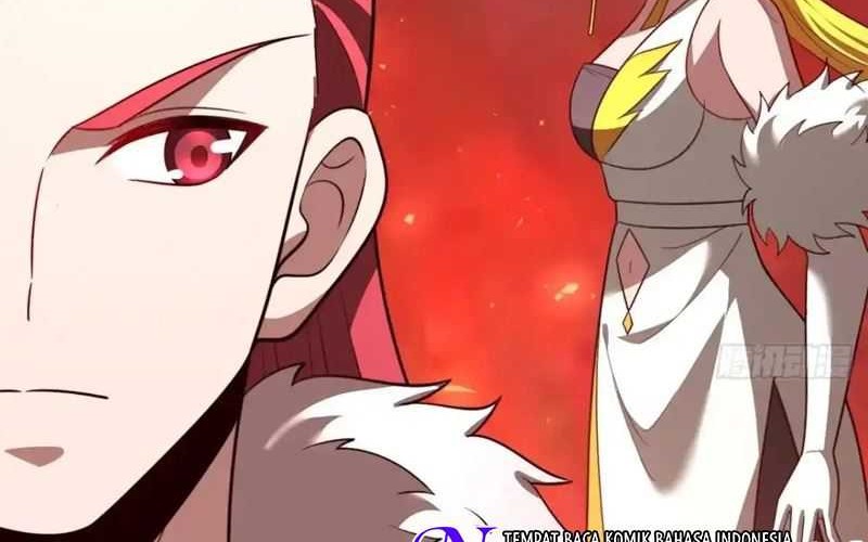I Was Forced by the System to Become a Villain Chapter 111 Gambar 18