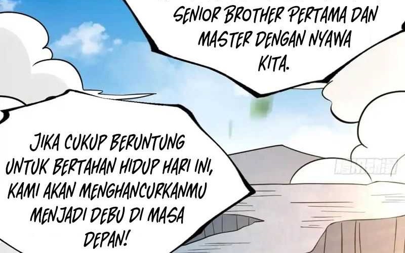 I Was Forced by the System to Become a Villain Chapter 111 Gambar 25
