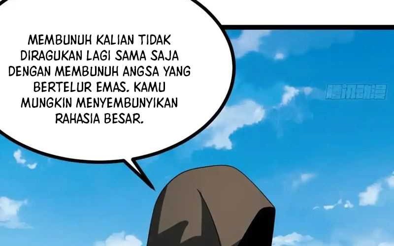I Was Forced by the System to Become a Villain Chapter 111 Gambar 27