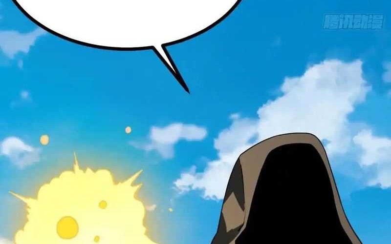I Was Forced by the System to Become a Villain Chapter 111 Gambar 29