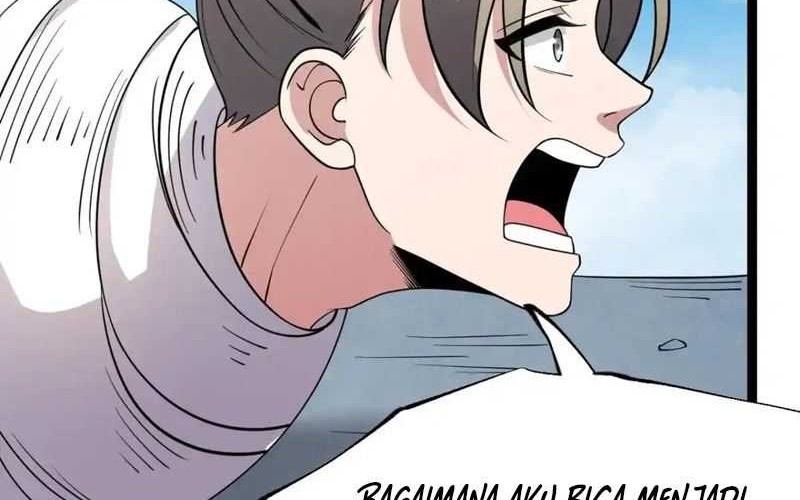 I Was Forced by the System to Become a Villain Chapter 111 Gambar 35