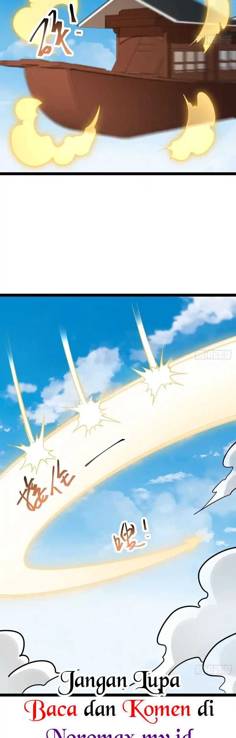 I Was Forced by the System to Become a Villain Chapter 111 Gambar 44