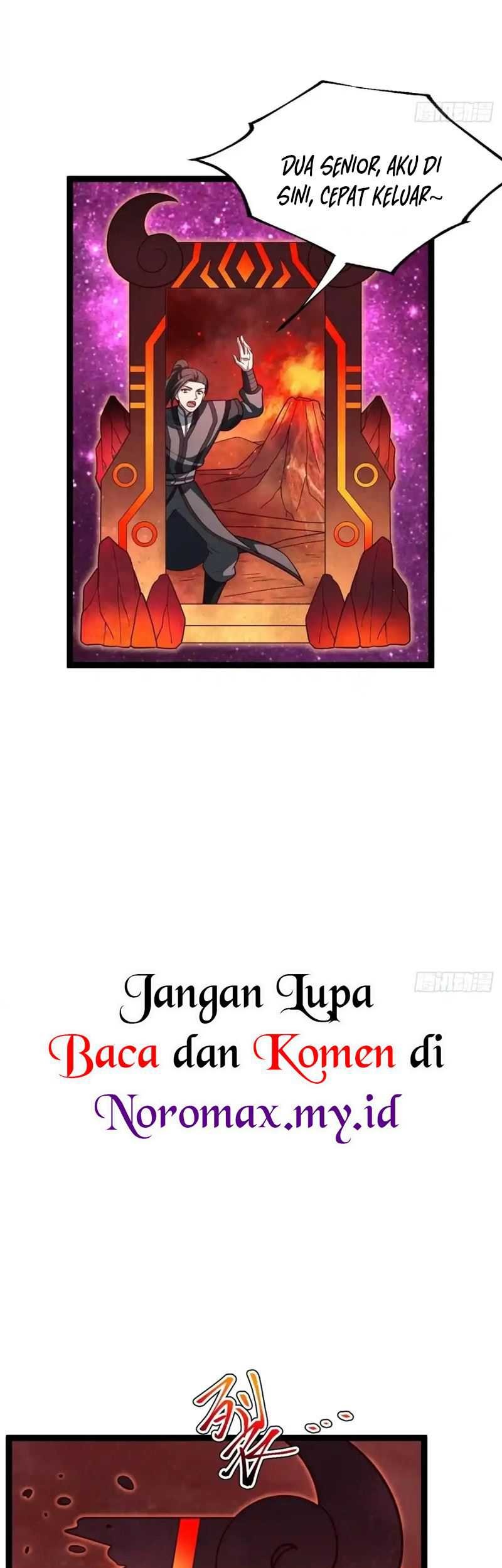 I Was Forced by the System to Become a Villain Chapter 111 Gambar 15