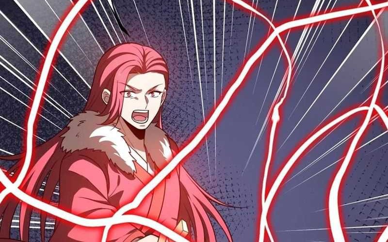 I Was Forced by the System to Become a Villain Chapter 110 Gambar 20