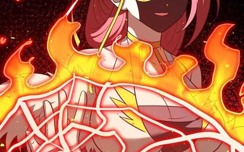 I Was Forced by the System to Become a Villain Chapter 110 Gambar 22
