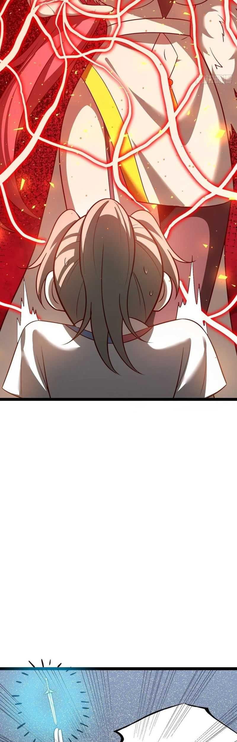 I Was Forced by the System to Become a Villain Chapter 110 Gambar 23