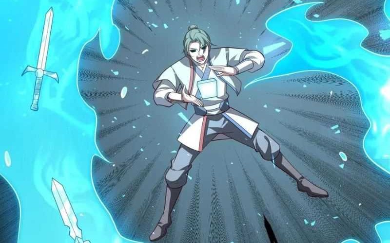 I Was Forced by the System to Become a Villain Chapter 110 Gambar 28