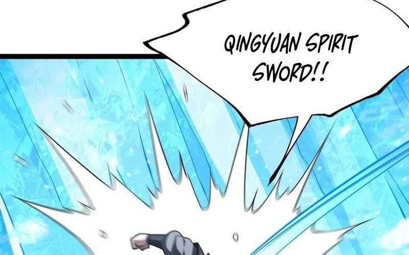 I Was Forced by the System to Become a Villain Chapter 110 Gambar 42
