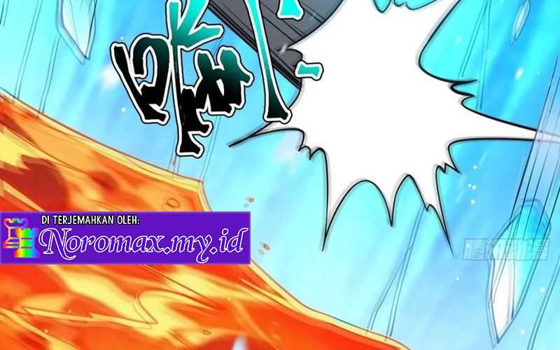 I Was Forced by the System to Become a Villain Chapter 110 Gambar 50