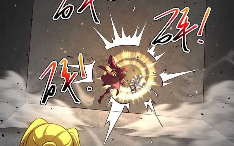 I Was Forced by the System to Become a Villain Chapter 110 Gambar 8