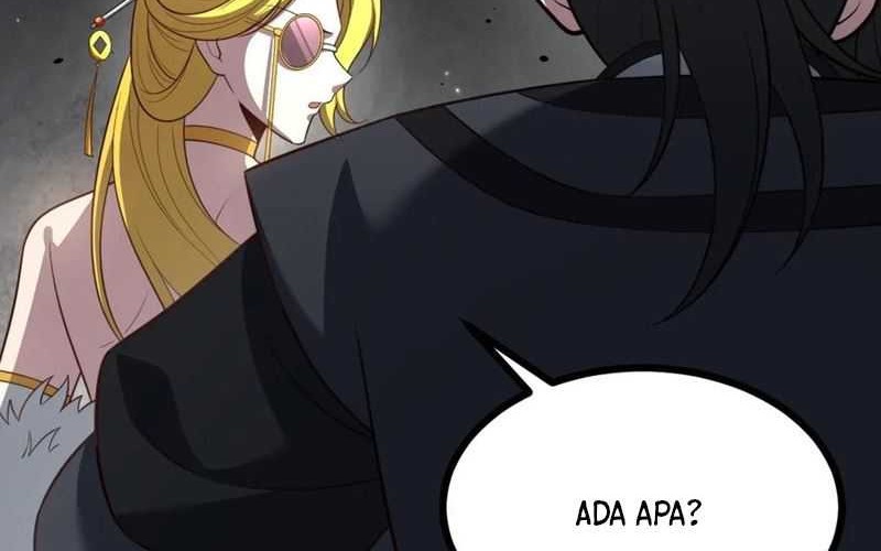 I Was Forced by the System to Become a Villain Chapter 110 Gambar 10