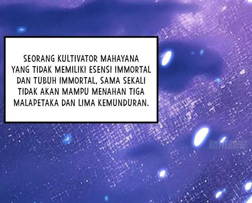 I Was Forced by the System to Become a Villain Chapter 109 Gambar 20